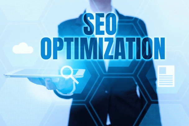 سئو سایت یا بهینه سازی وب سایت برای موتور های جستجو